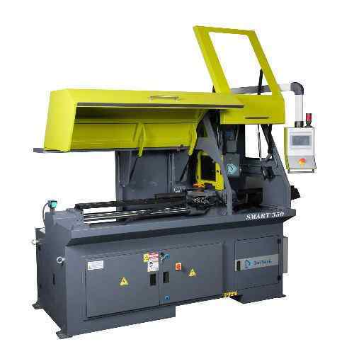 ILERI TEKNIK Smart 350 CNC - Image 5