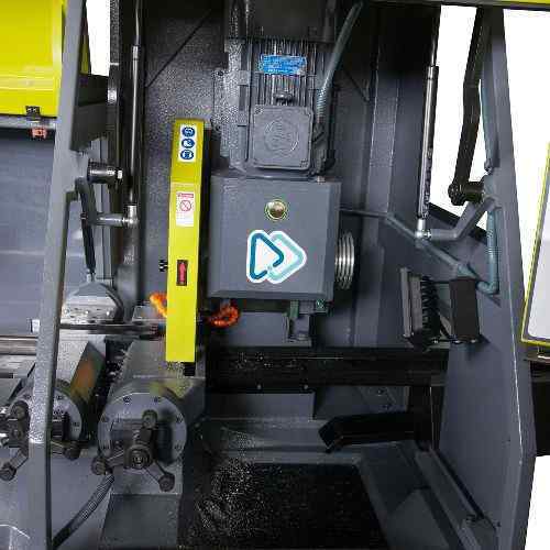 ILERI TEKNIK Smart 350 CNC - Image 3