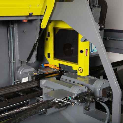 ILERI TEKNIK Smart 350 CNC - Image 2
