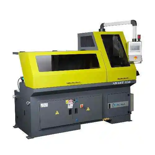 ILERI TEKNIK Smart 350 CNC
