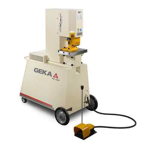 GEKA PP50P