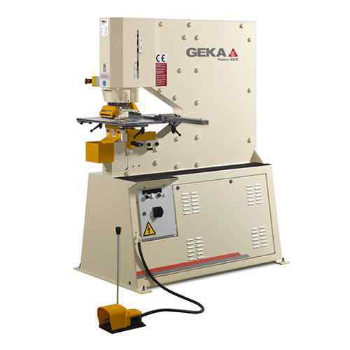 GEKA Puma 55S