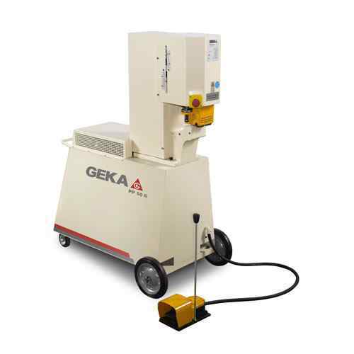 GEKA PP50G