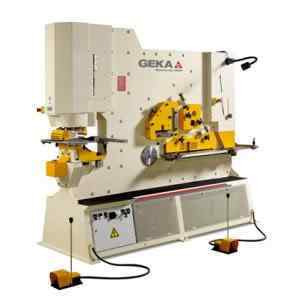 GEKA Hydracrop 220S