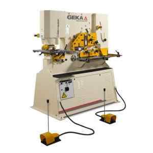 GEKA Hydracrop 80S