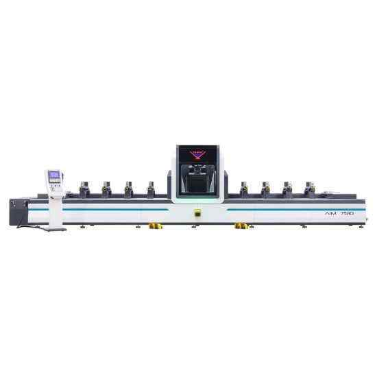 YILMAZ AIM 7510