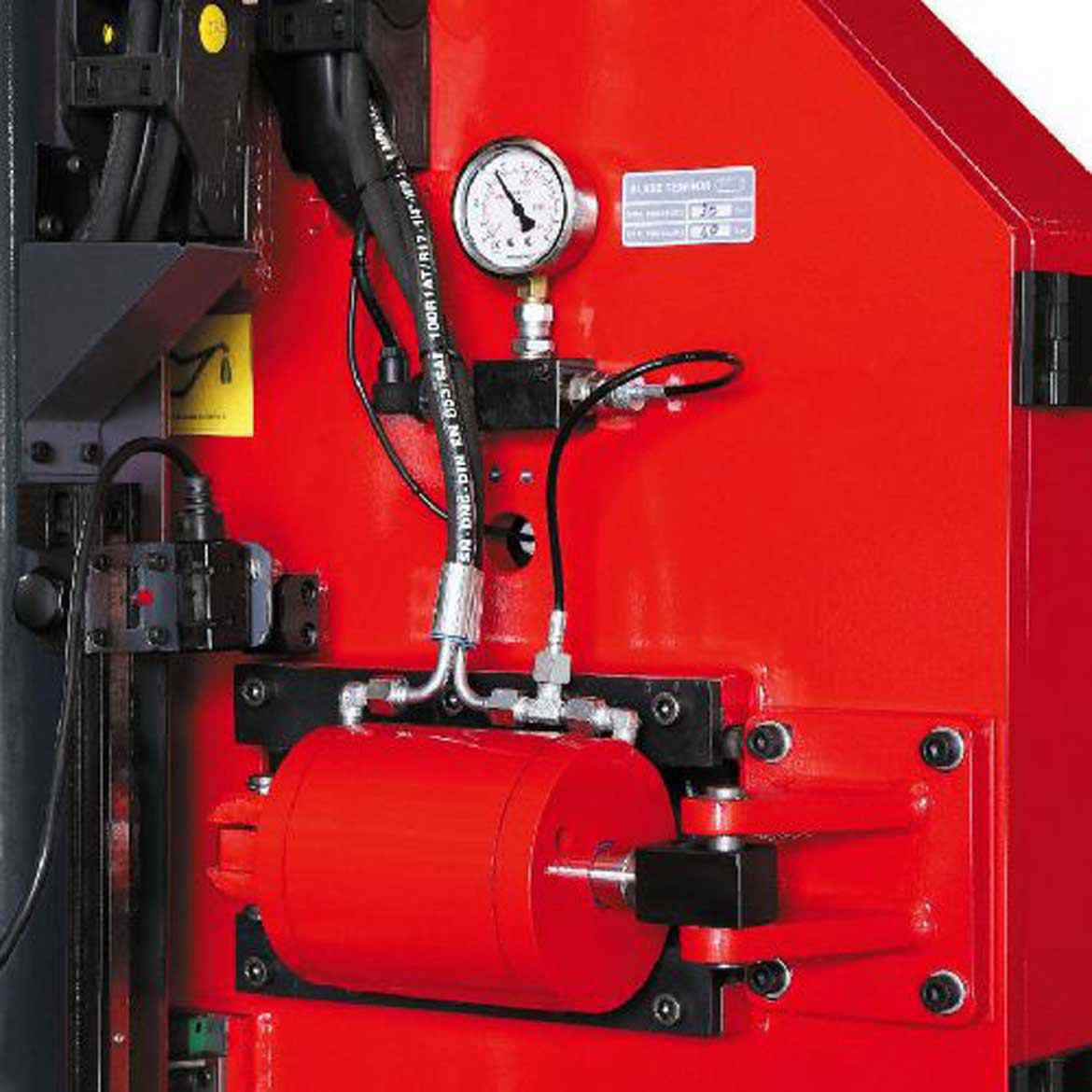 KARMETAL KDG 560x1050 DM - Image 3