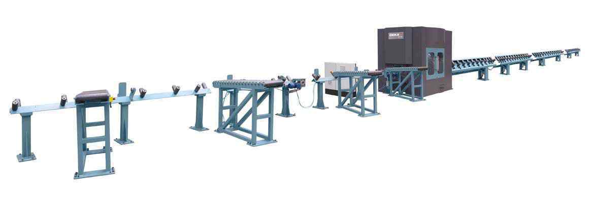 GEKA Gamma Roller 150 and 160 - Image 3