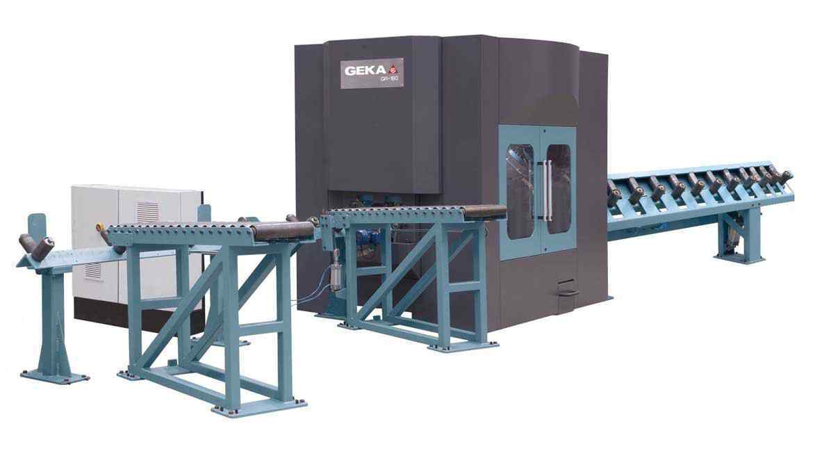 GEKA Gamma Roller 150 and 160 - Image 2