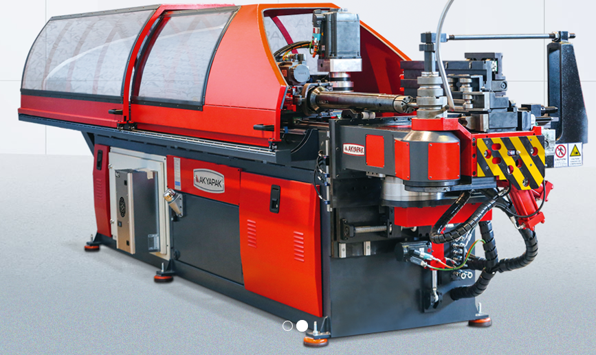 AKYAPAK ABM 50