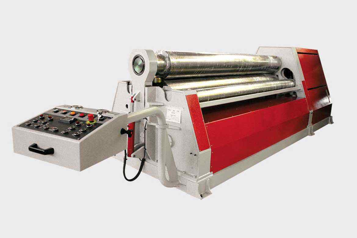 AKYAPAK AHS 4 Roll