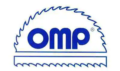 The OMP Machinery Range