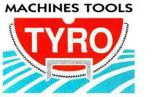 The Tyro Machinery Range