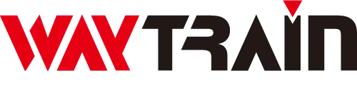 The Waytrain Machinery Range