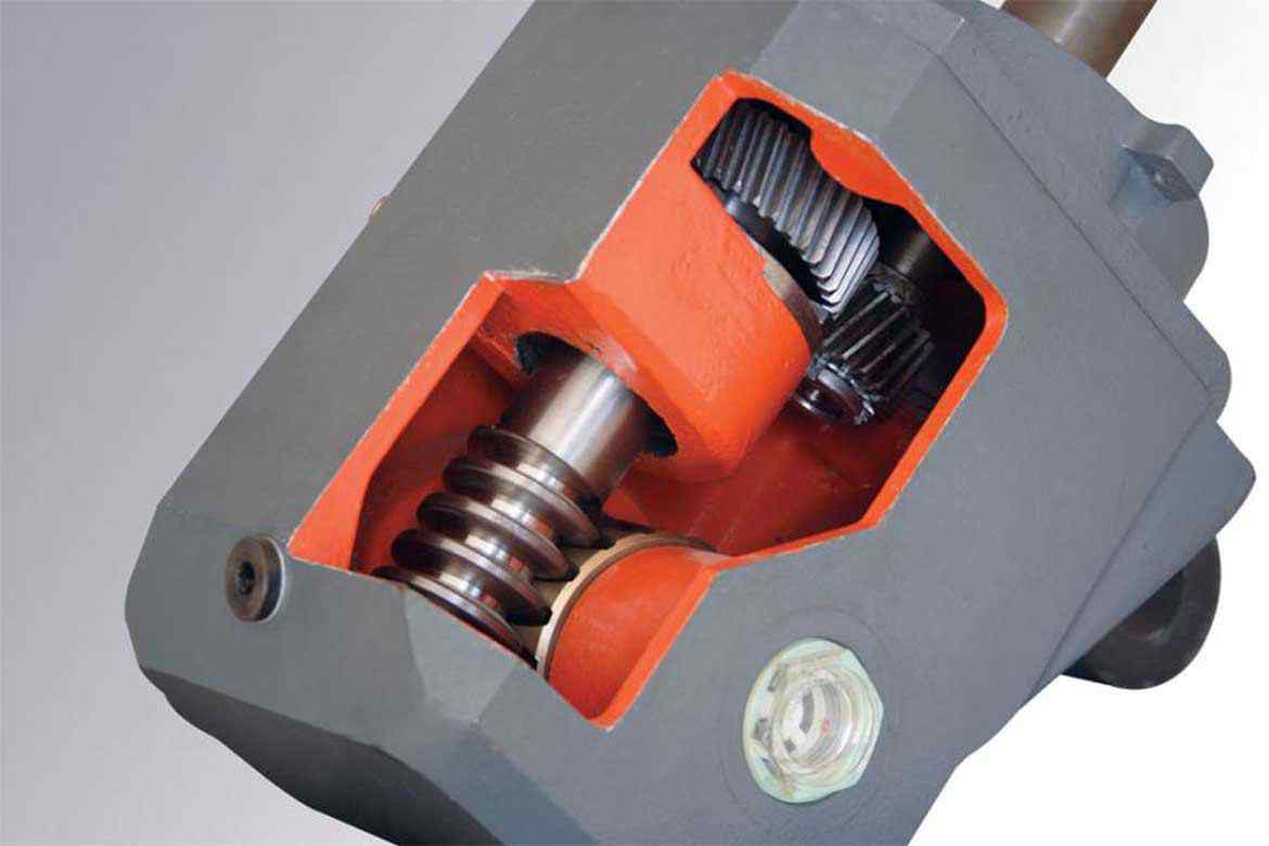 ILERI TEKNIK V315 HX - Image 8