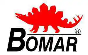The Bomar Machinery Range