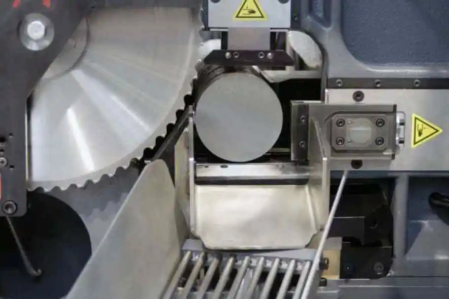 The ExactCut Machinery Range