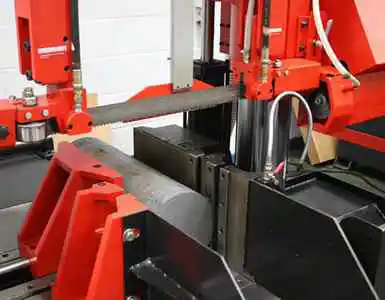 The Waytrain Machinery Range