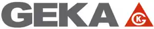 The Geka Machinery Range