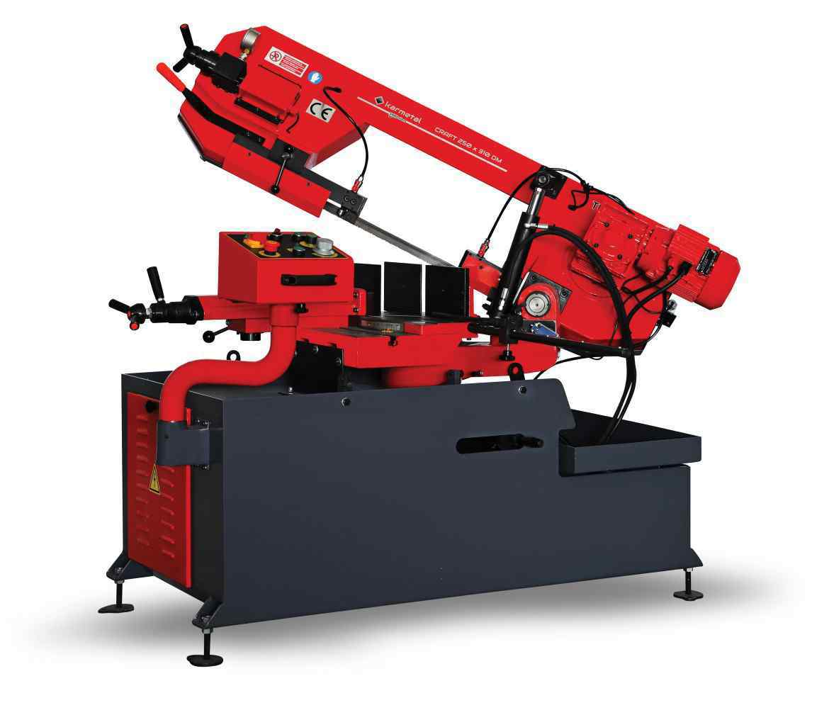 KARMETAL KMT CRAFT 250x310 DM