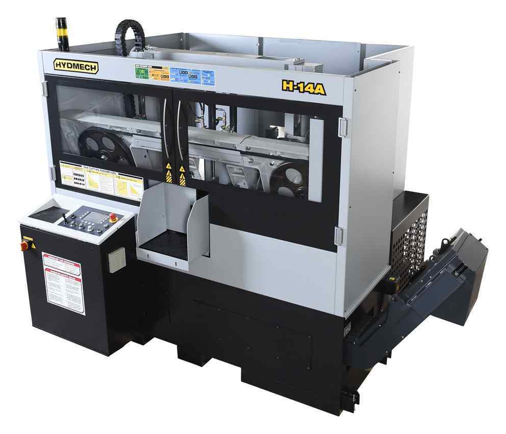 HYDMECH H14A