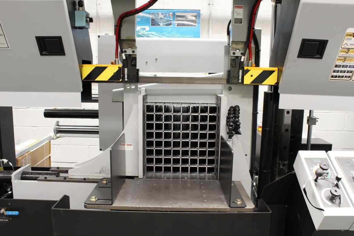 HYDMECH H18A - Image 2