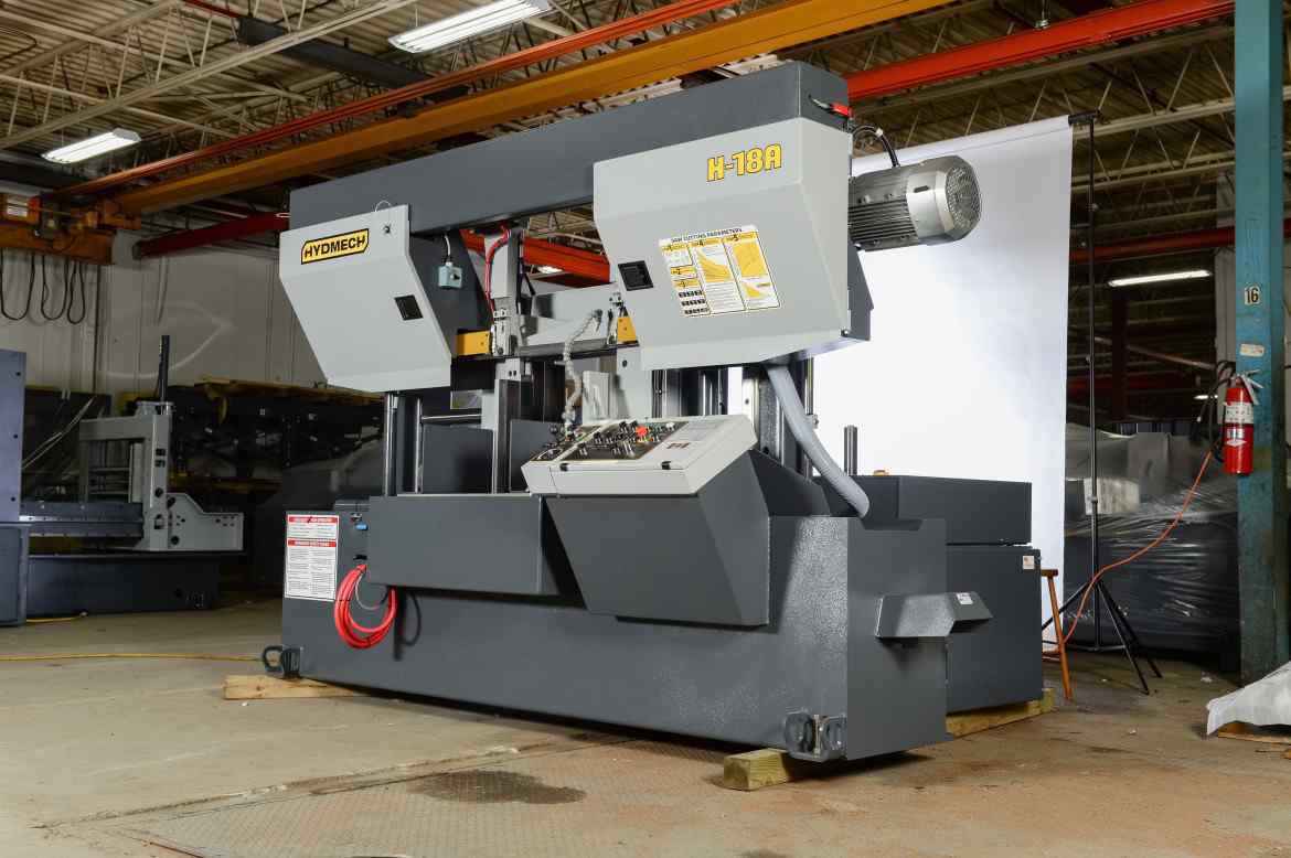 HYDMECH H18A - Image 4