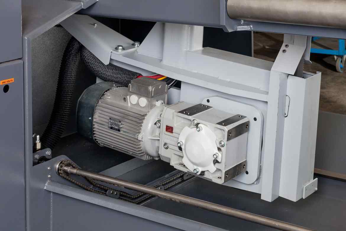 HYDMECH V18 - Image 2