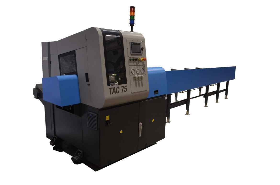 EXACTCUT TAC 75