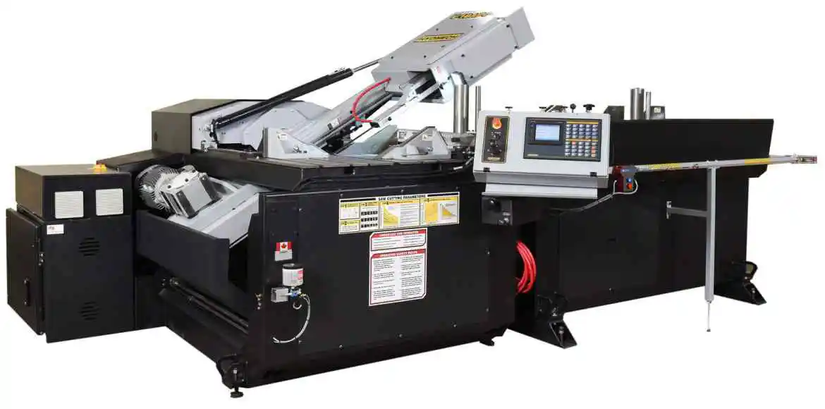 HYDMECH V18APC60