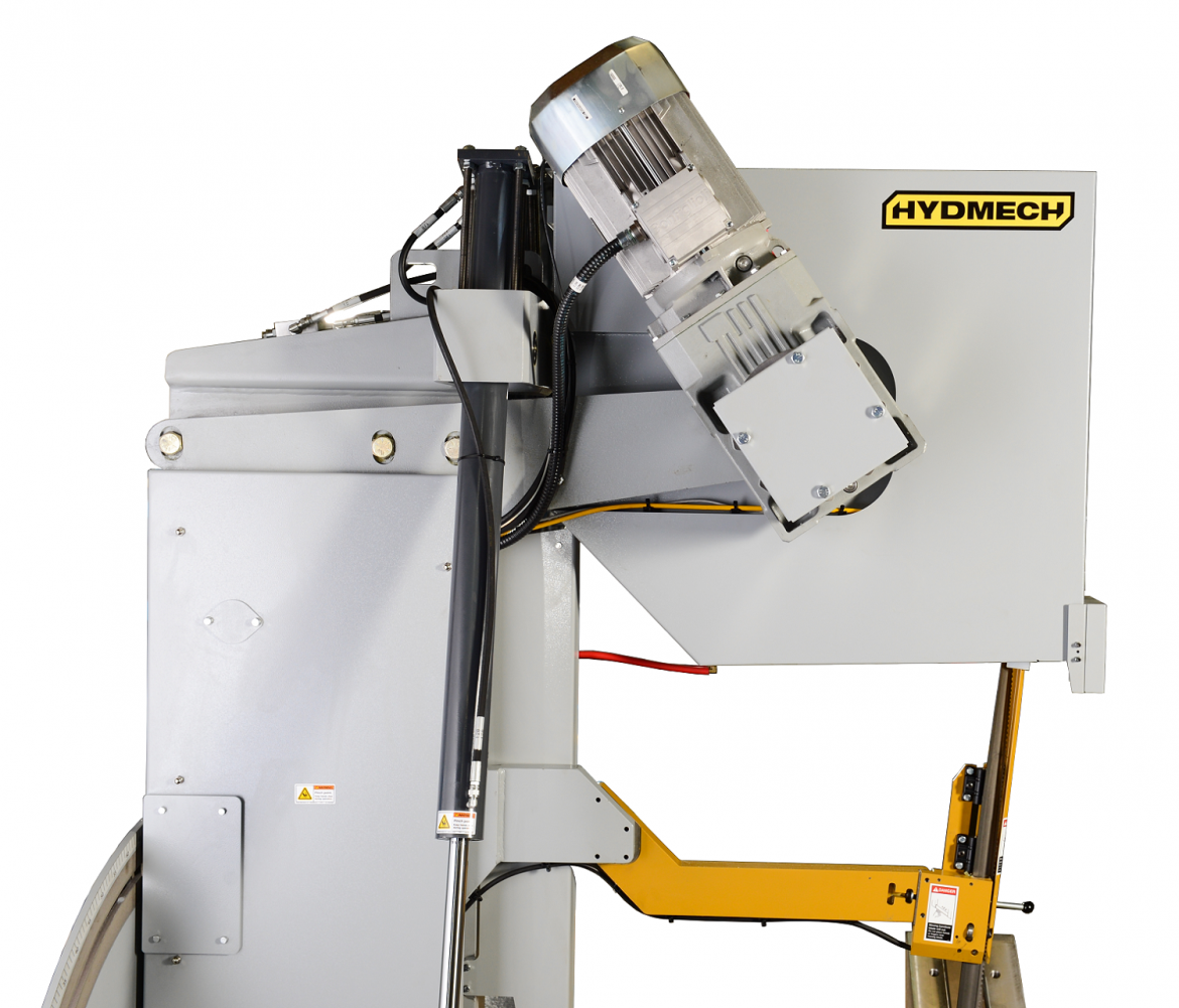 HYDMECH V25 - Image 3