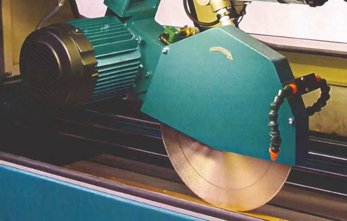 The Tyro Machinery Range