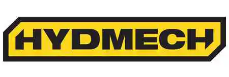 The HYDMECH Machinery Range