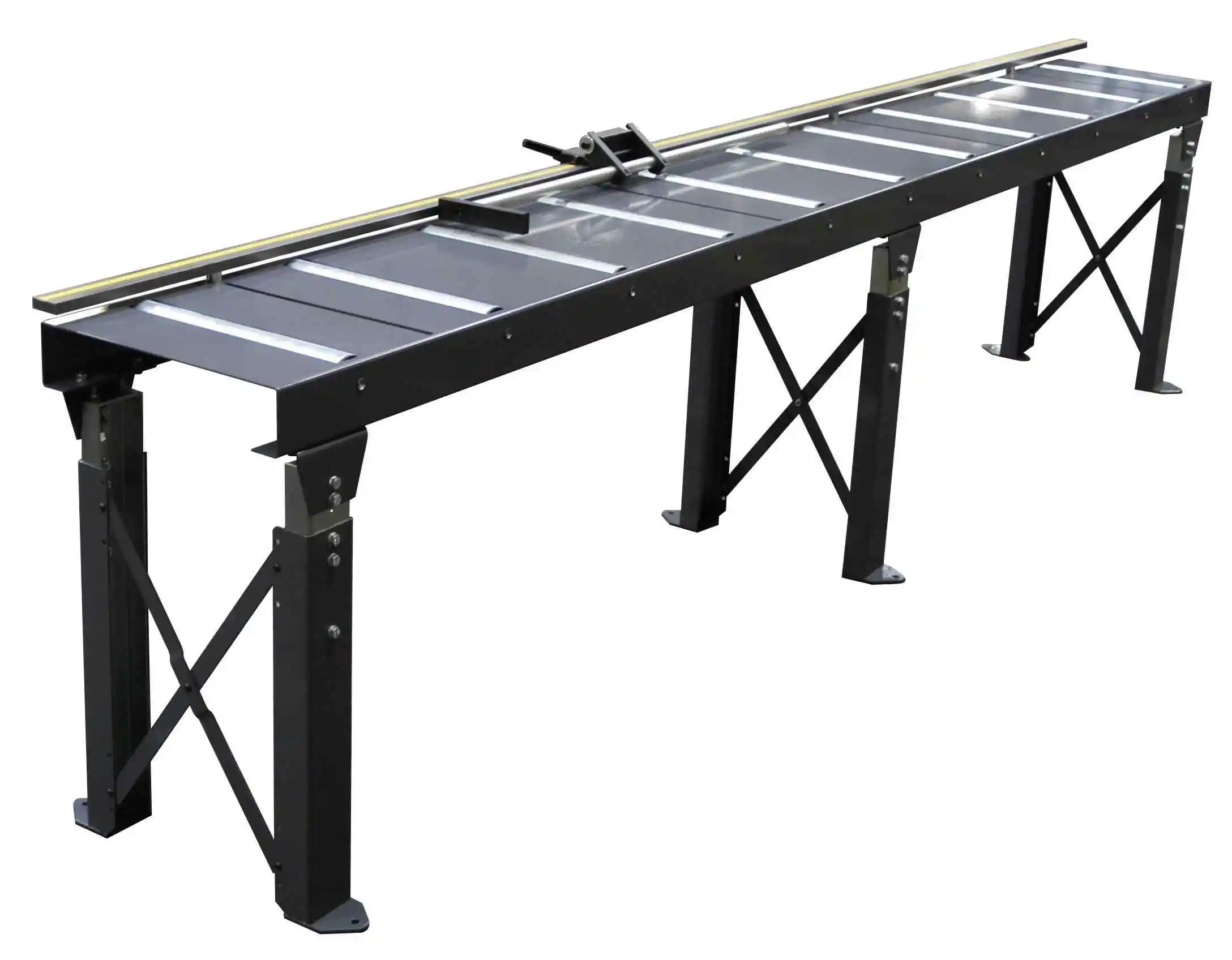M Type Measuring