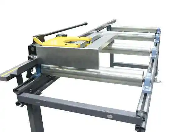 X Type Measuring