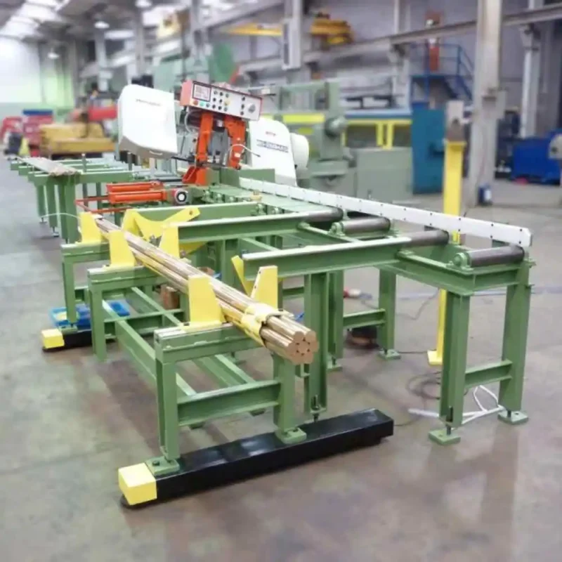 Materials Handling