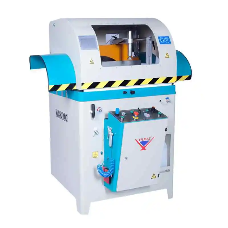 YILMAZ ACK700