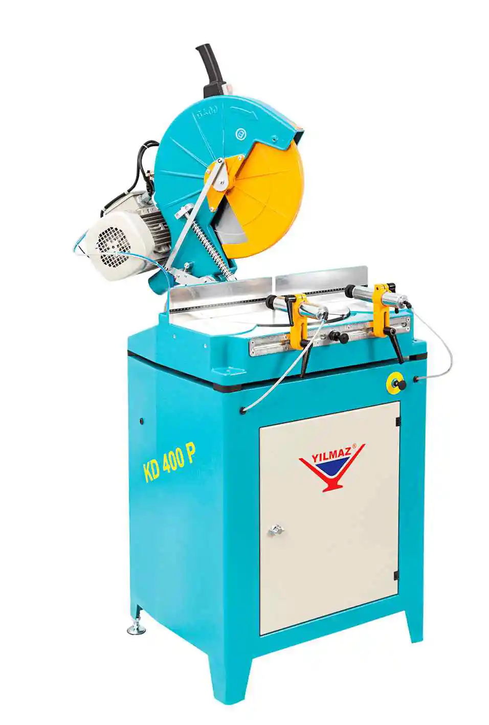 YILMAZ KD400PS