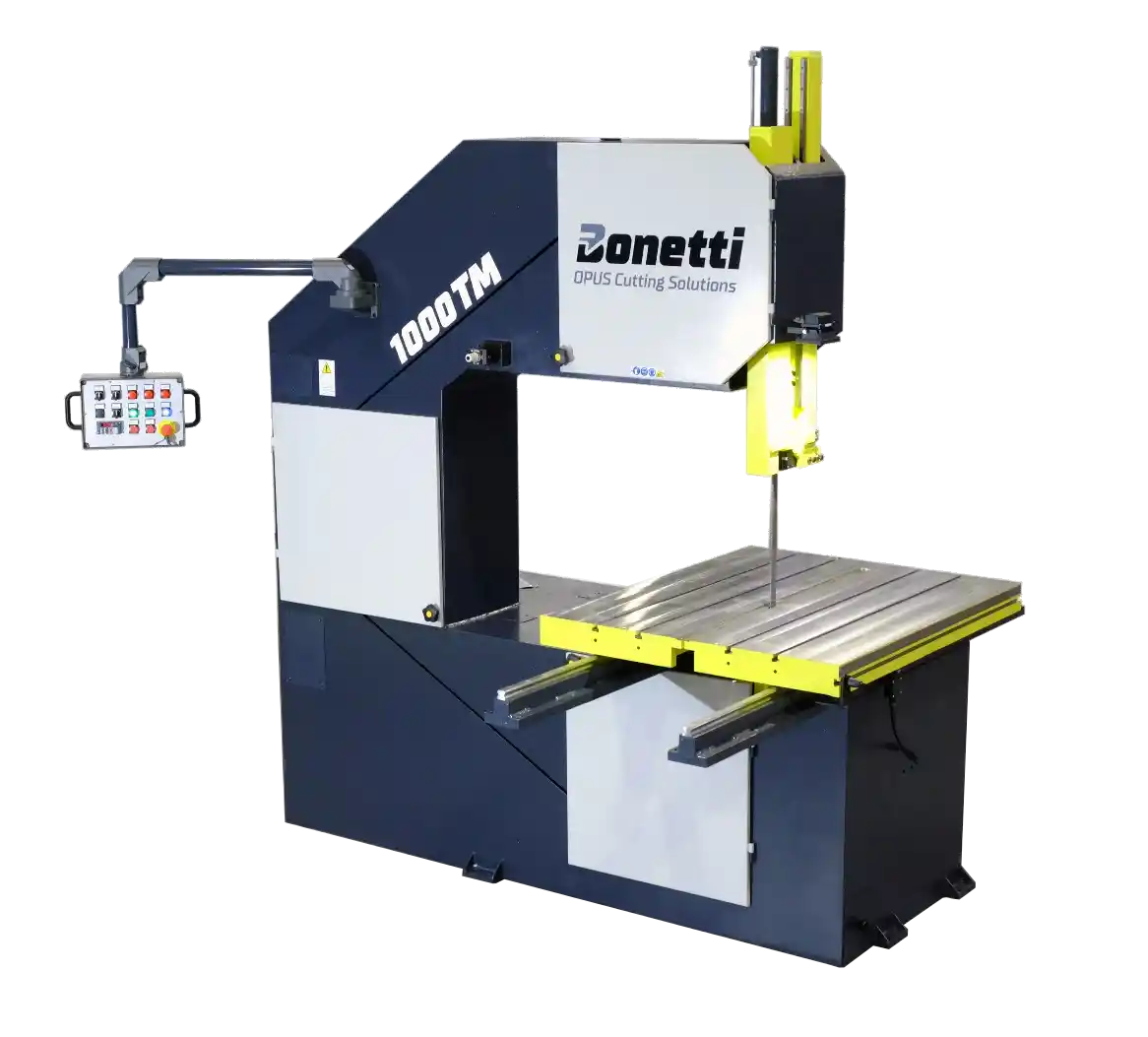 Bonetti Opus 1000 TF Series