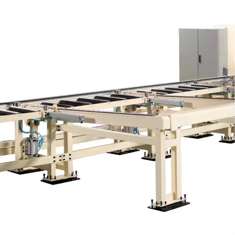 CNC Automation