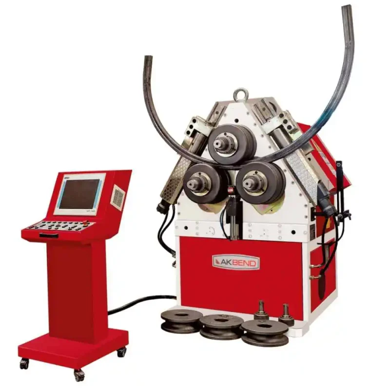 Metal Forming