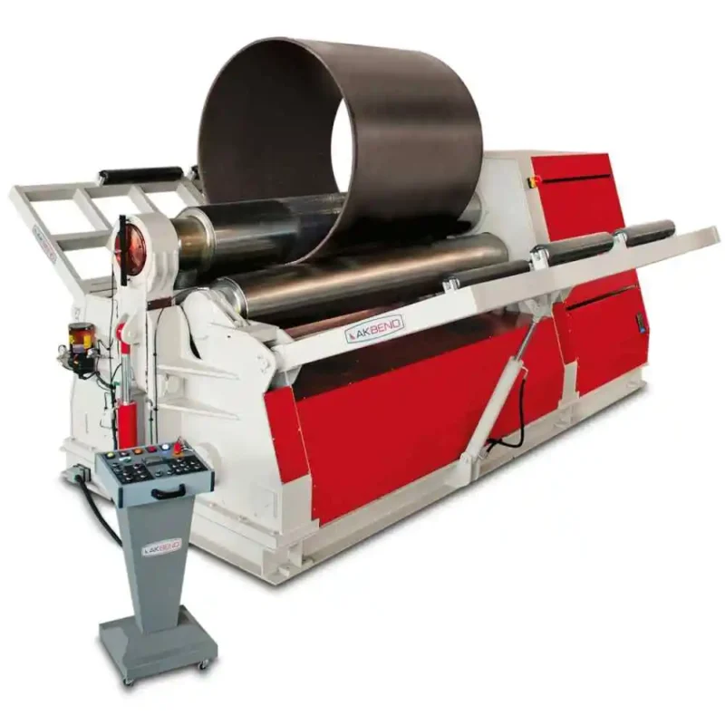 Plate Rolls