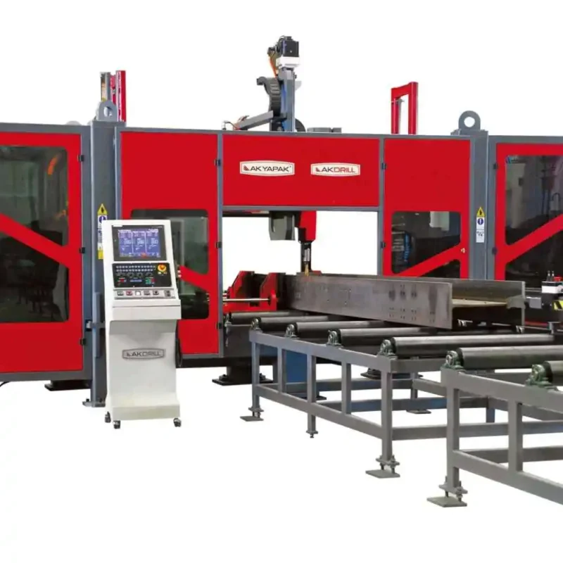 Drilling & Cutting