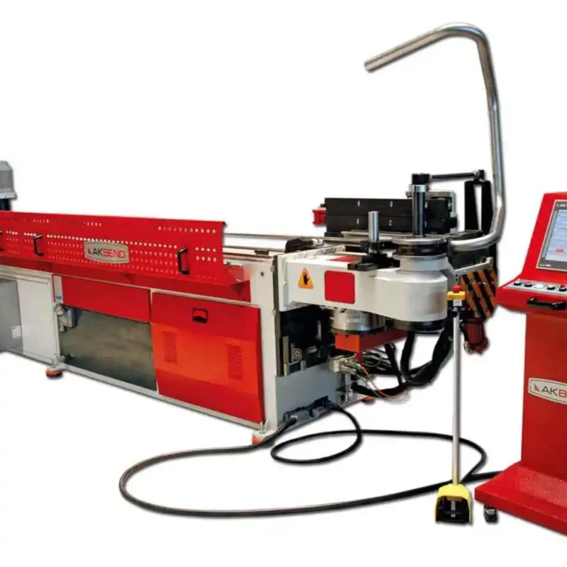 Tube Bending
