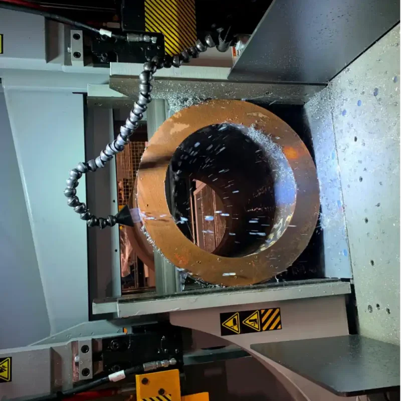 Industrial Bandsaws