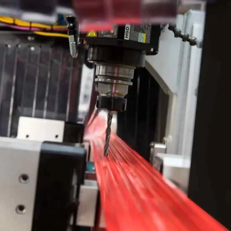 Machining Centres