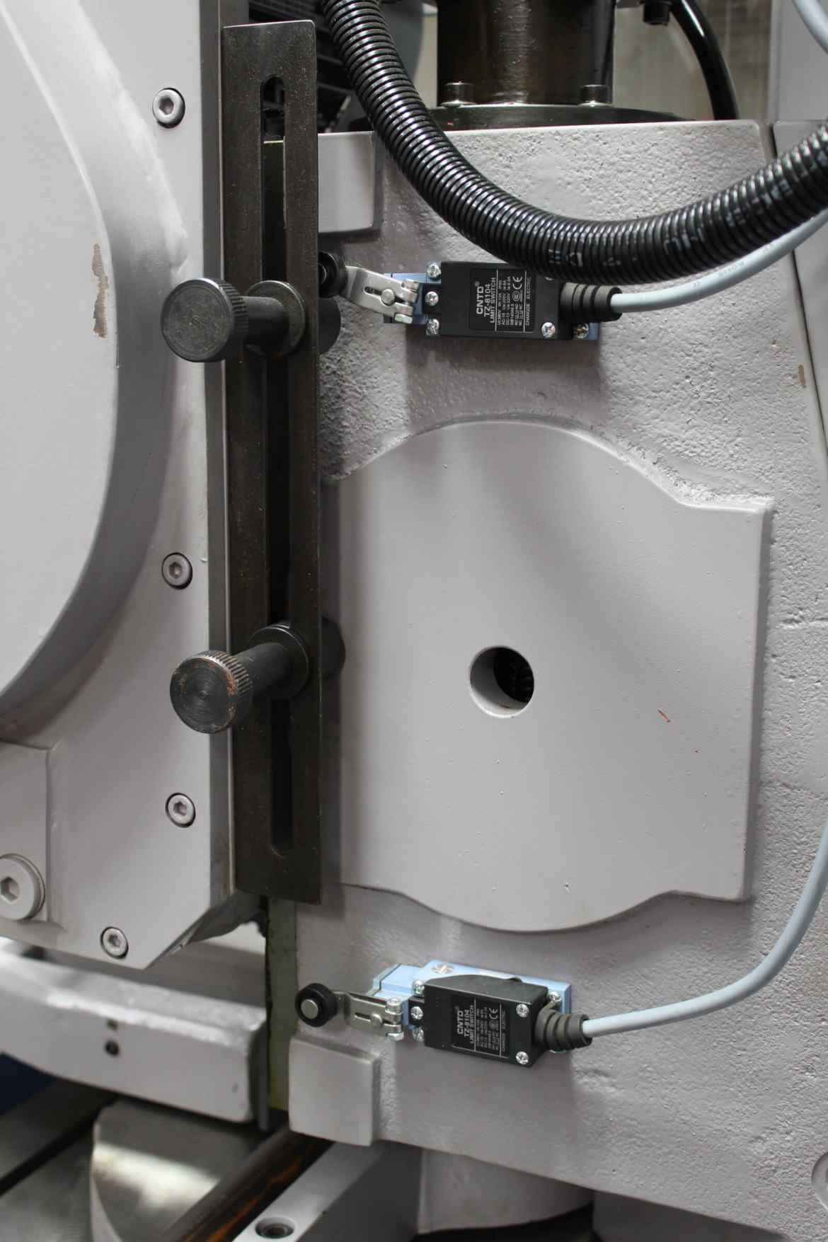 Trennjaeger VCT400HA - Image 5
