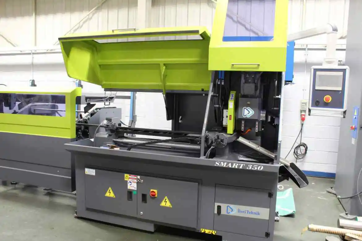 Ileri Teknik Smart 350 LM 600