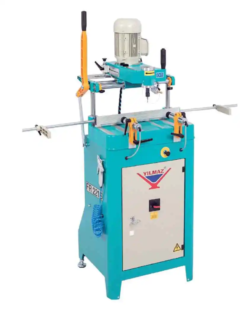 Yilmaz FR 221 S