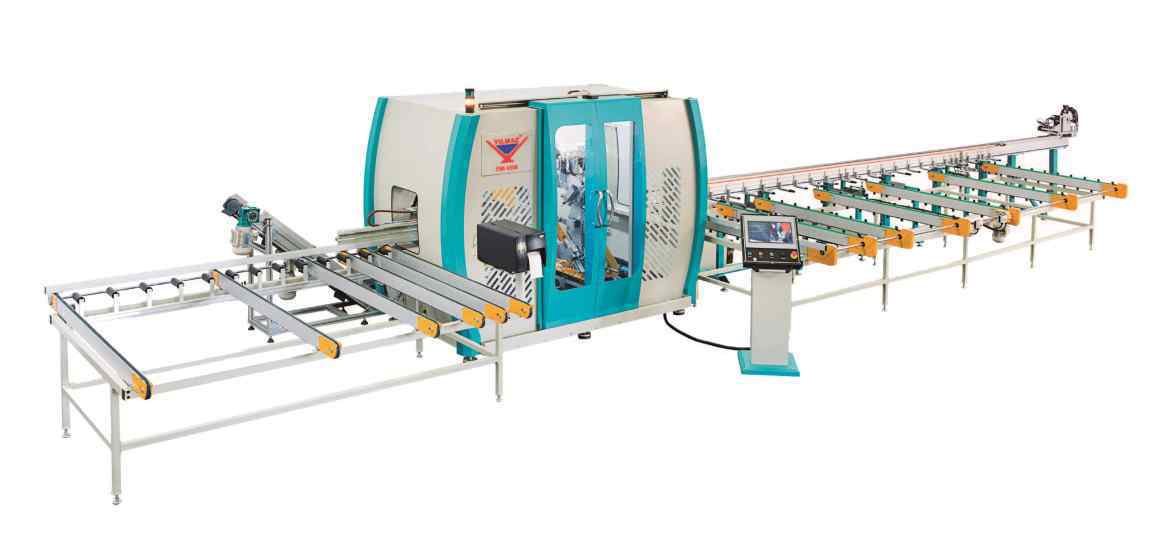 Yilmaz PIM 6508 SE